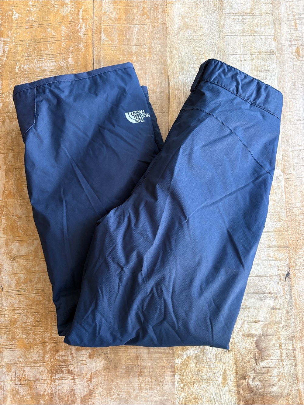 The North Face Kids Snow Pants L(14/16)